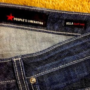 People’s Liberation Jeans